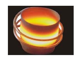 15KW高頻退火機 不銹鋼與鋁制品退火調質的理想設備