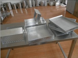 天津市祥躍不銹鋼制品（銷售部）——您專業(yè)的不銹鋼水箱供應(yīng)商