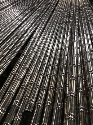 讓喜有沃不銹鋼管名揚(yáng)世界 品質(zhì)鑄就國際品牌之路