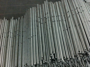 玩具配件優(yōu)選 304不銹鋼空心軸與無縫管制品，阿里巴巴李細(xì)常不銹鋼供應(yīng)