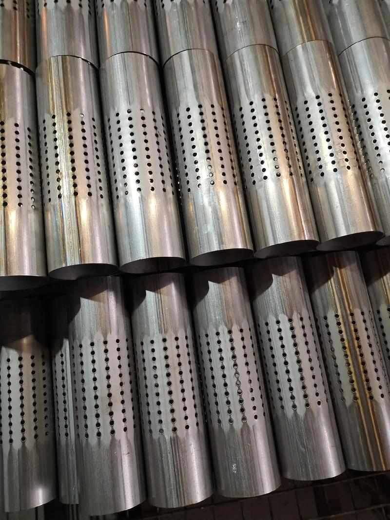 款式多樣，品質卓越 探索工業不銹鋼制品的無限可能