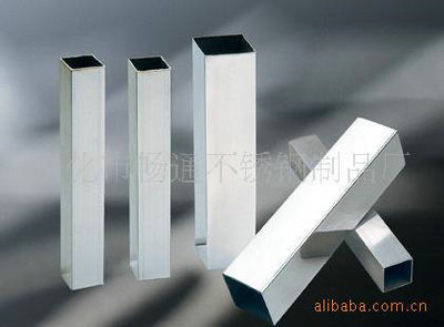 大量供應抗高溫高硬度321不銹鋼方管——興化市暢通不銹鋼制品廠的專業選擇