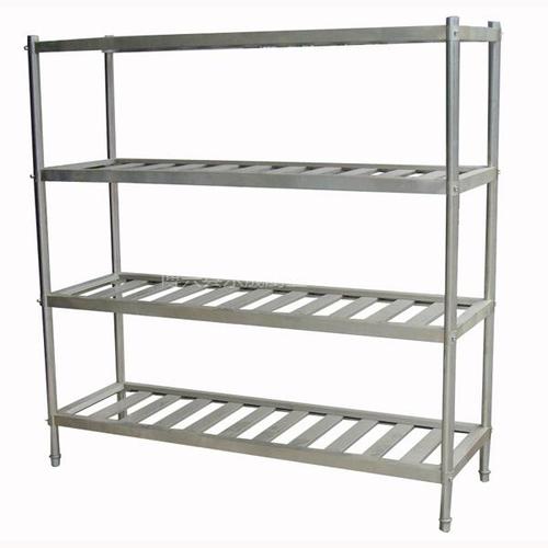 商用廚房不銹鋼三層置物架水箱 打造高效、衛生的現代廚房配套利器